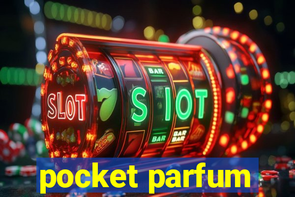 pocket parfum